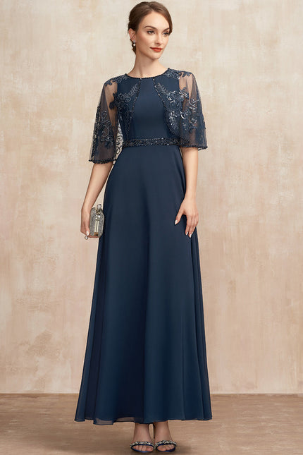 Robe Cérémonie Chic Éblouissant - gallery 4