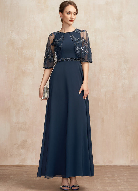 Robe Cérémonie Chic Éblouissant - gallery 4