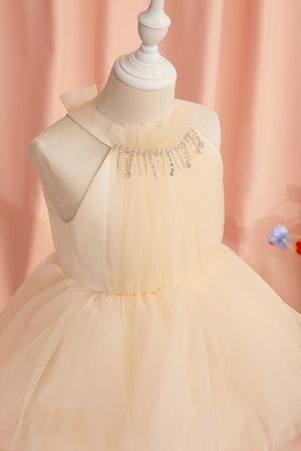 Robe Cérémonie Rêve Éthéré - gallery 3