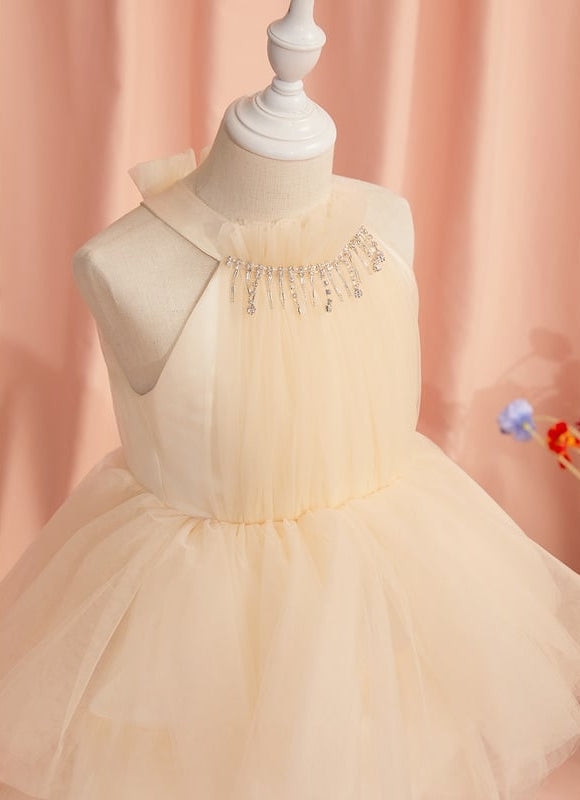Robe Cérémonie Rêve Éthéré - gallery 3