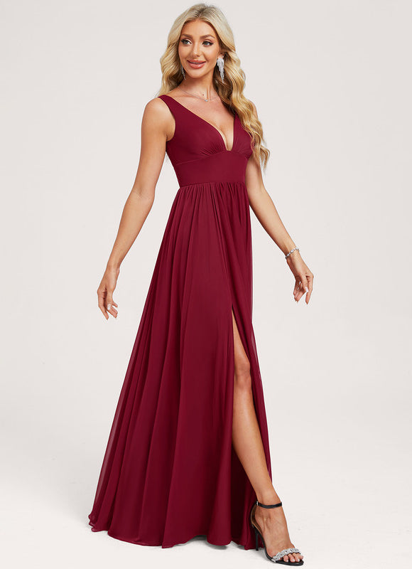 Robe Cérémonie Élégance Boréale - gallery 3