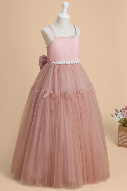 Robe Ceremonie Fillette - gallery 3