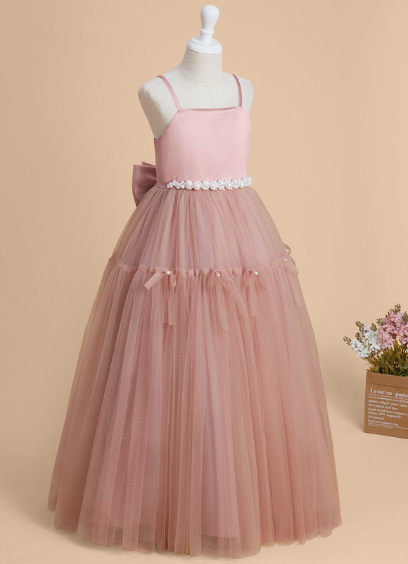Robe Ceremonie Fillette - gallery 3