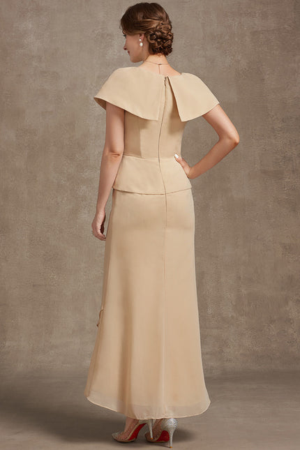 Robe Cérémonie Élégance Sableuse - gallery 4