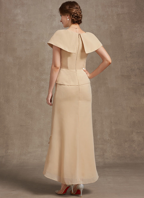 Robe Cérémonie Élégance Sableuse - gallery 4