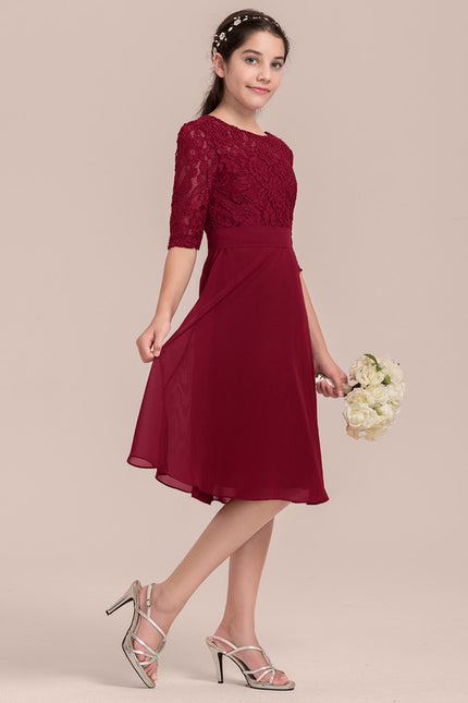 Robe Cérémonie Cérémonie Azur - gallery 1