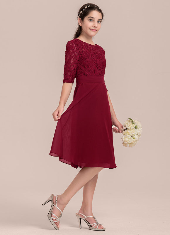 Robe Cérémonie Cérémonie Azur - gallery 1