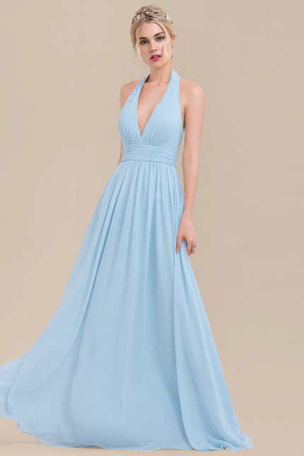 Robe Evasée Ceremonie