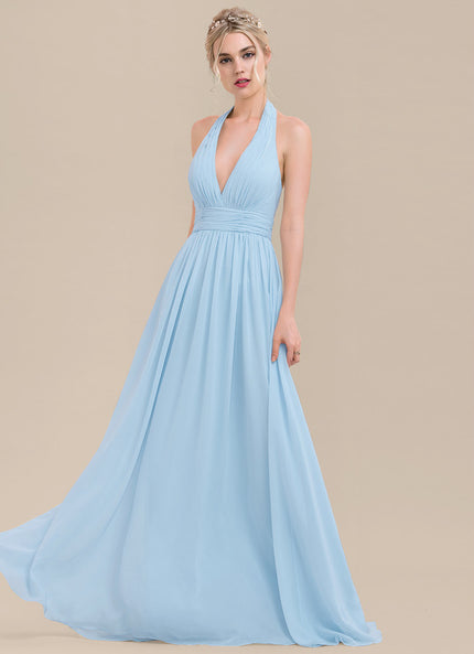 Robe Evasée Ceremonie