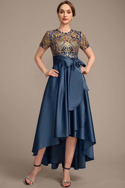 Robe Ceremonie Hiver - gallery 4