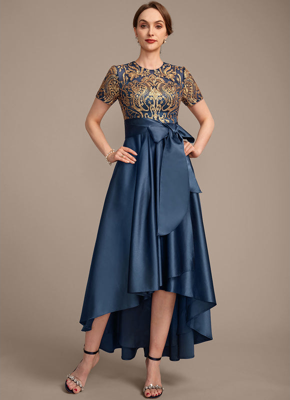 Robe Ceremonie Hiver - gallery 4