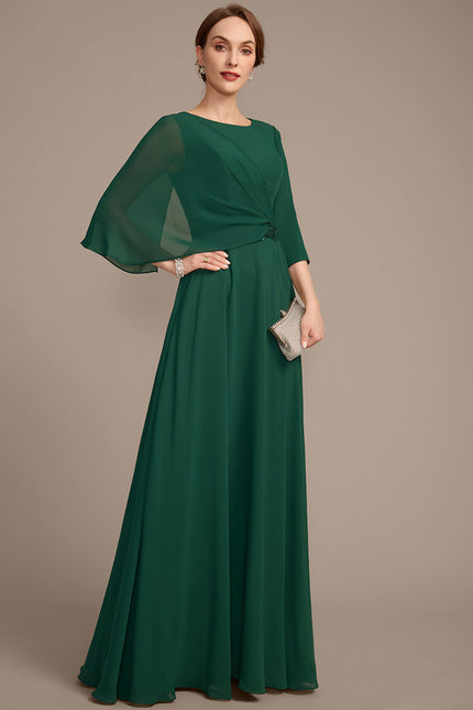 Robe Ceremonie Belle Mere - gallery 4