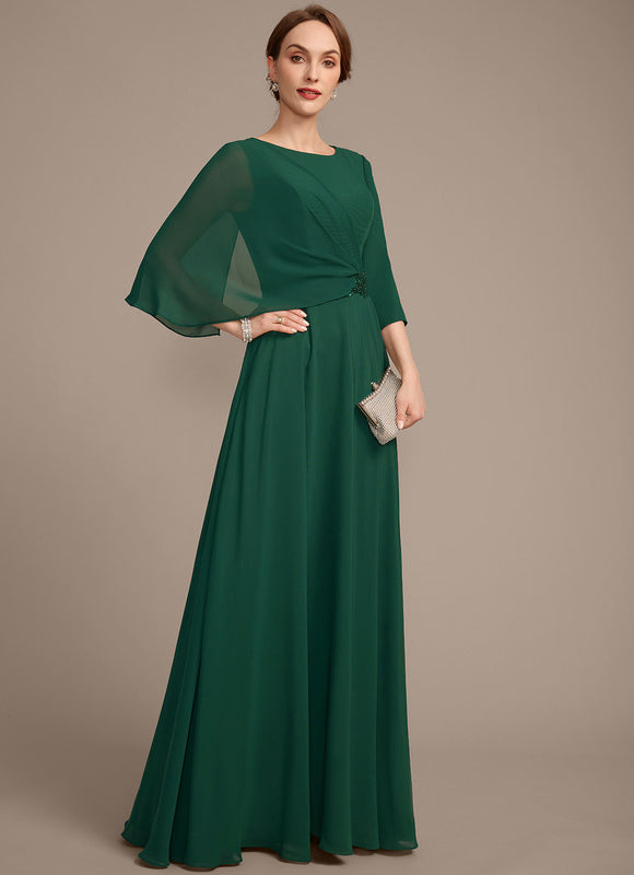 Robe Ceremonie Belle Mere - gallery 4
