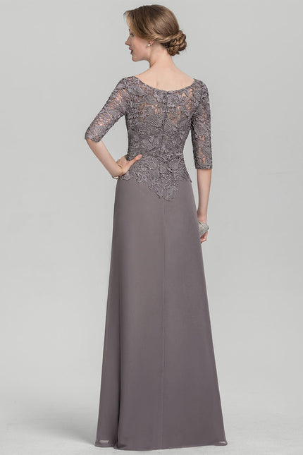 Robe Cérémonie Rêve Muscadin - gallery 3