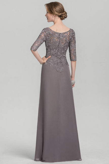 Robe Cérémonie Rêve Muscadin - gallery 3