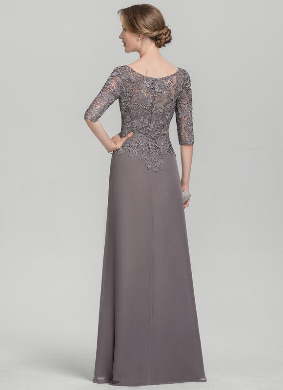 Robe Cérémonie Rêve Muscadin - gallery 3