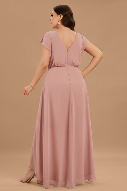 Robe Ceremonie Couleur Pastel - gallery 5