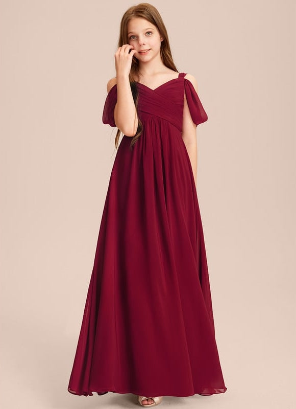 Robe Ceremonie Femme Petite - gallery 5