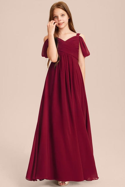 Robe Ceremonie Femme Petite - gallery 5