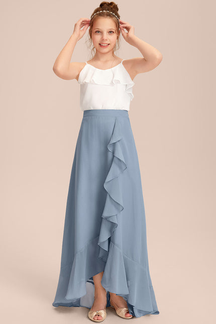 Robe Deux Pieces Ceremonie