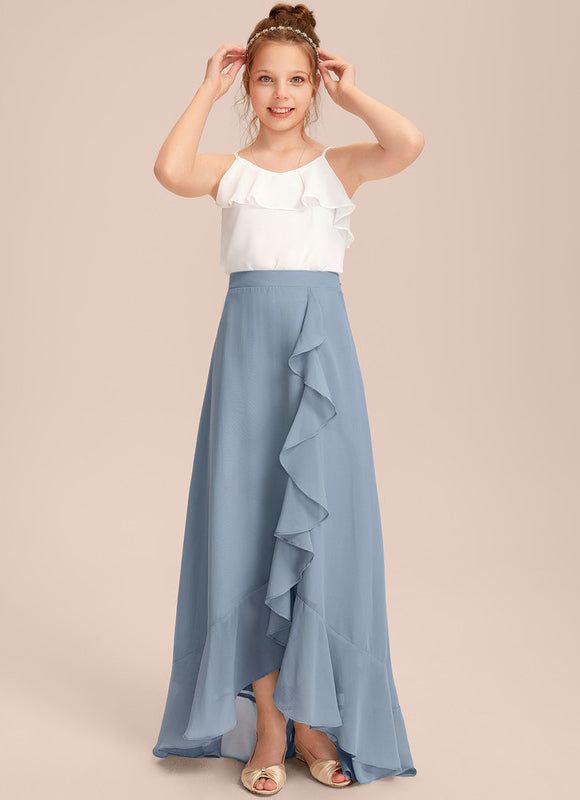 Robe Deux Pieces Ceremonie