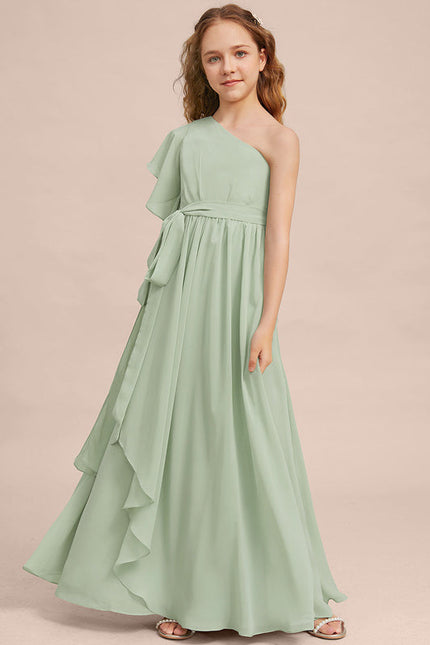 Robe Ceremonie Peche - gallery 2