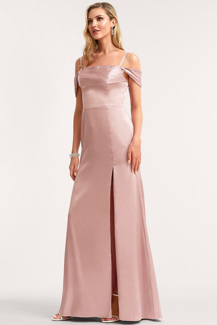 Robe Ceremonie Champagne - gallery 2
