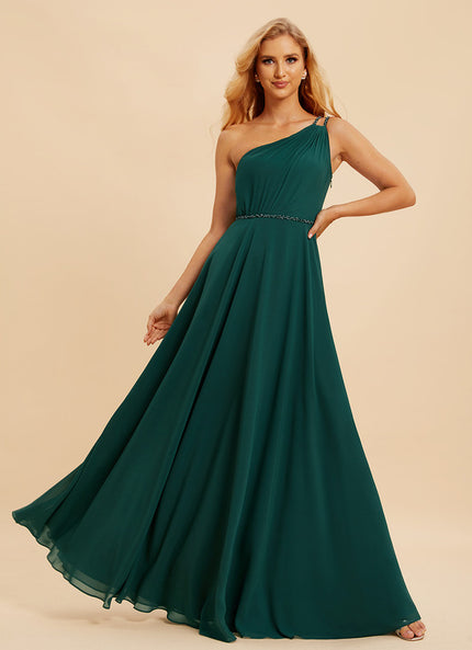 Robe Ceremonie Turquoise