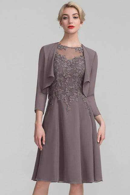 Robe Cérémonie Chic Maternité