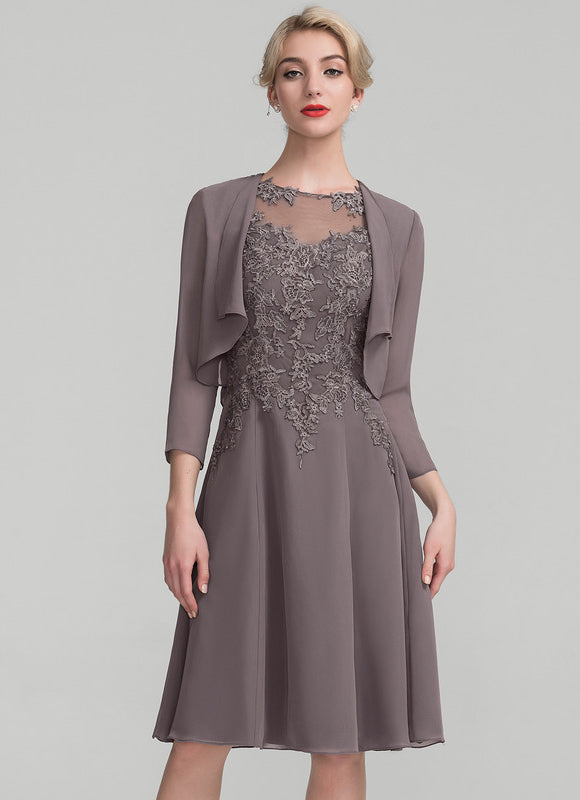 Robe Cérémonie Chic Maternité