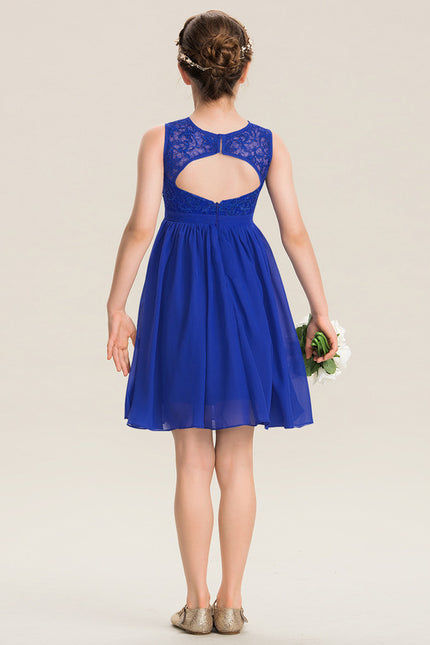 Robe Cérémonie Cérémonie Azur - gallery 1