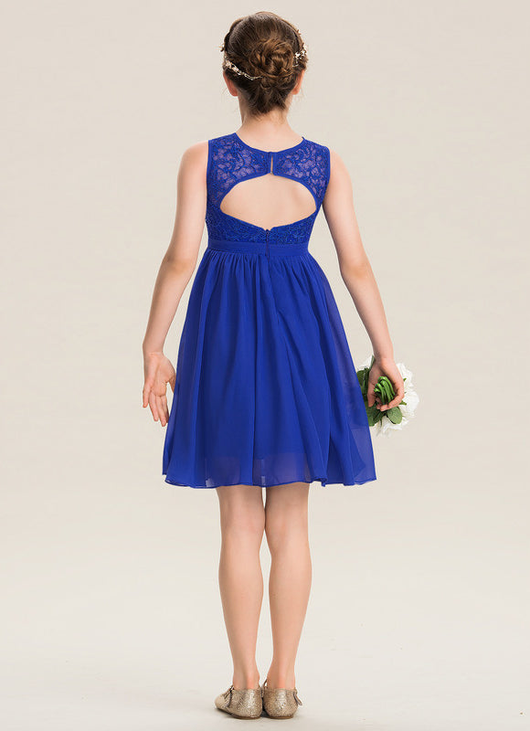 Robe Cérémonie Cérémonie Azur - gallery 1