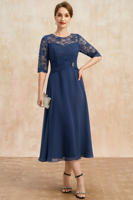 Robe Ceremonie Pas Cher Femme - gallery 2