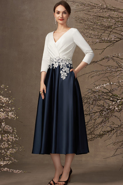 Robe Cérémonie Éclat De Floraline