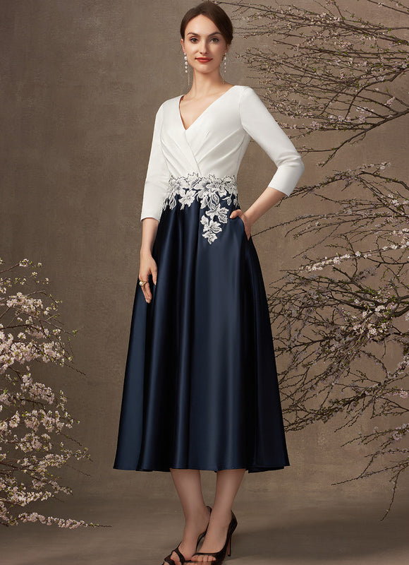 Robe Cérémonie Éclat De Floraline