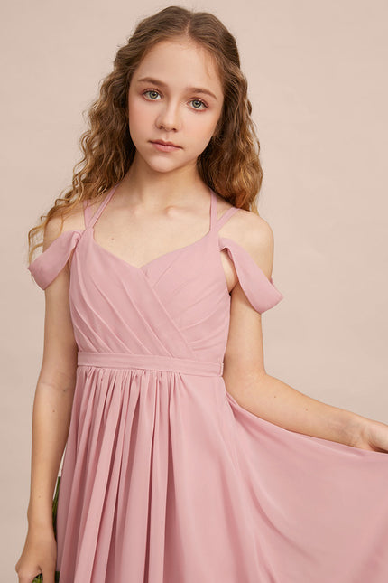 Robe Ceremonie Femme Petite - gallery 5