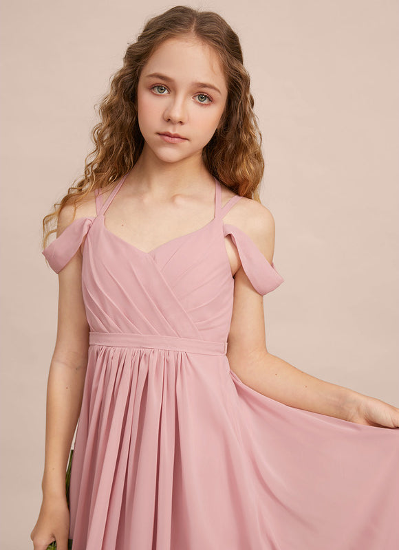 Robe Ceremonie Femme Petite - gallery 5