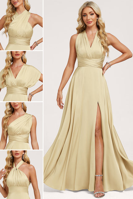 Robe Ceremonie Octobre