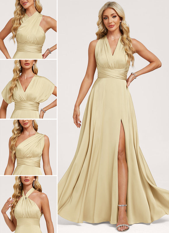 Robe Ceremonie Octobre