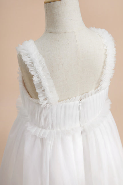 Robe Cérémonie Nostalgie Enchantée - gallery 5