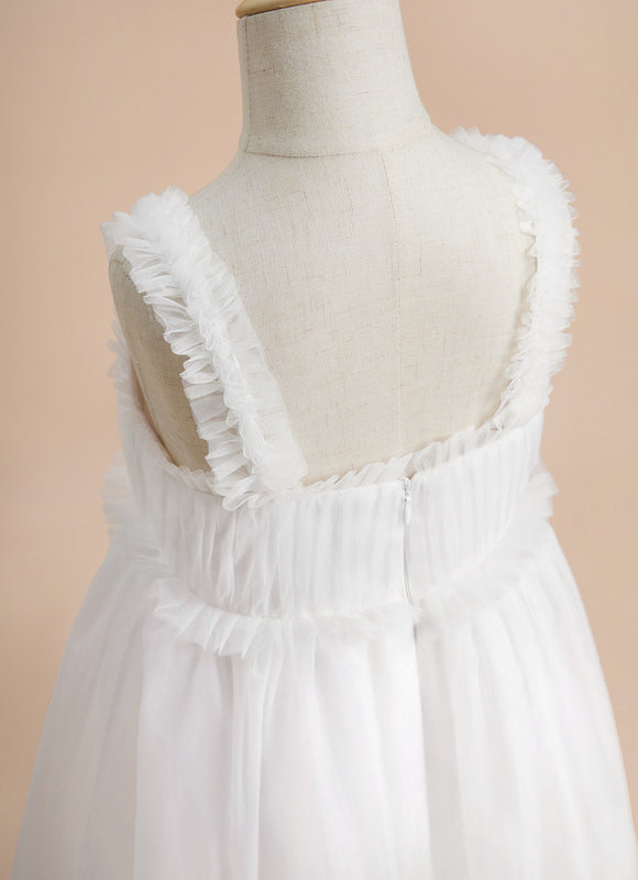 Robe Cérémonie Nostalgie Enchantée - gallery 5