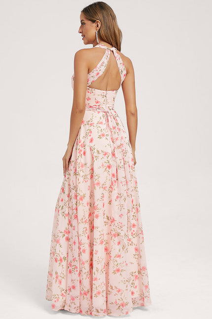 Robe Ceremonie Decollete - gallery 3