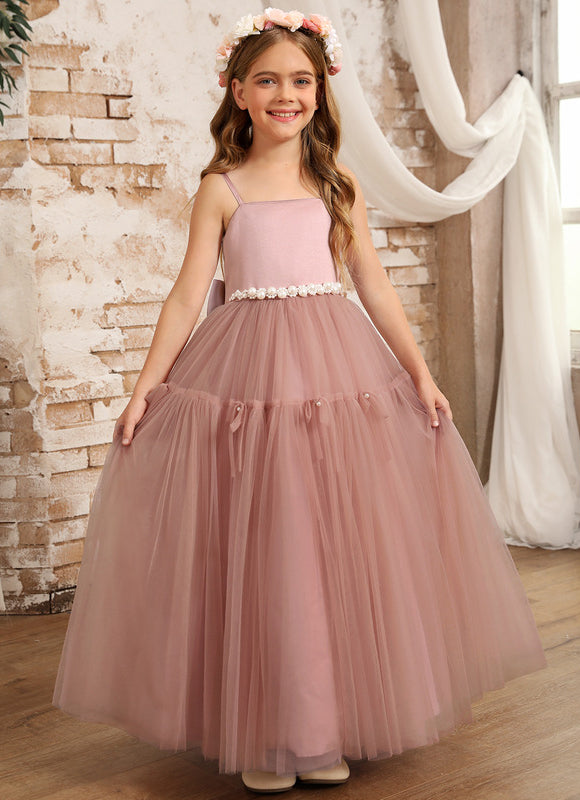 Robe Ceremonie Fillette - gallery 2