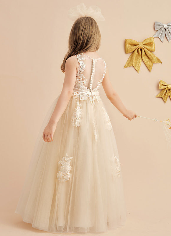 Robe Cérémonie Rêverie Angélique - gallery 3