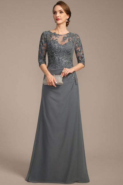 Robe Ceremonie Classe - gallery 1