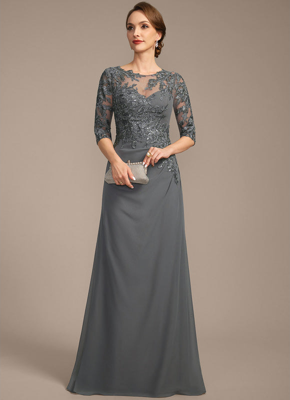 Robe Ceremonie Classe - gallery 1