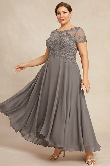 Robe Cérémonie Sérénité Ombrelle - gallery 6