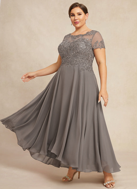 Robe Cérémonie Sérénité Ombrelle - gallery 6