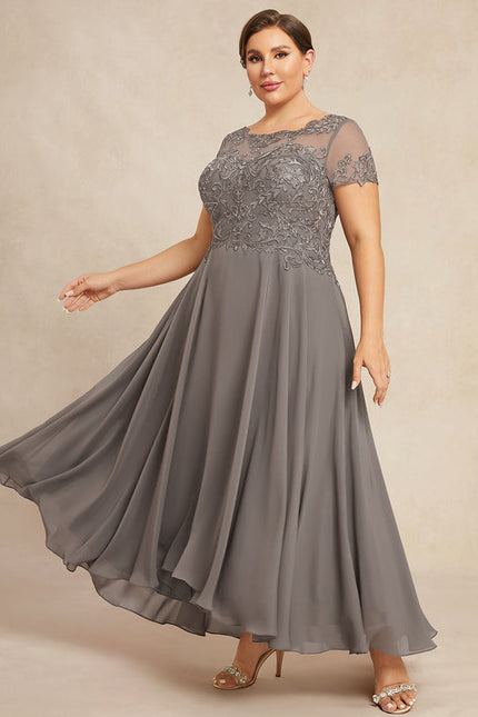 Robe Cérémonie Sérénité Ombrelle - gallery 6
