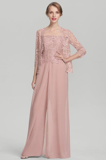 Robe Cérémonie Rêve Rosé